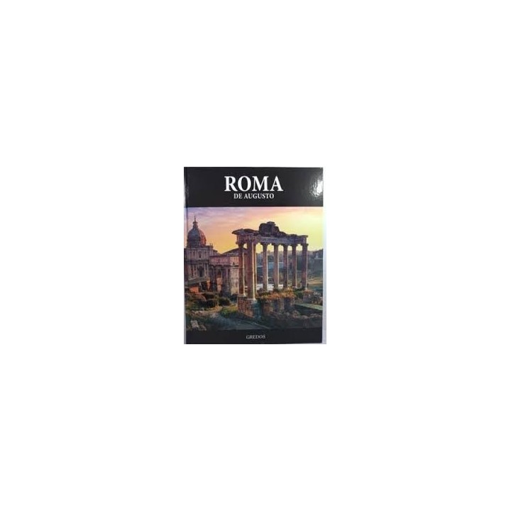 ROMA DE AUGUSTO - Vvaa